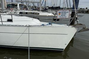 Sol Mates 36ft Beneteau Yacht For Sale