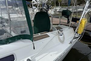 Sol Mates 36ft Beneteau Yacht For Sale