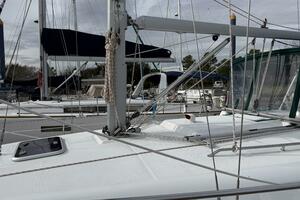 Sol Mates 36ft Beneteau Yacht For Sale