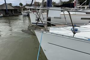 Sol Mates 36ft Beneteau Yacht For Sale
