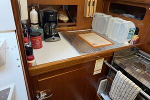 Sol Mates 36ft Beneteau Yacht For Sale