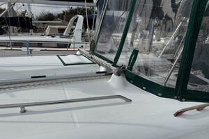 Sol Mates 36ft Beneteau Yacht For Sale
