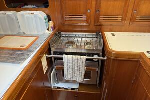 Sol Mates 36ft Beneteau Yacht For Sale