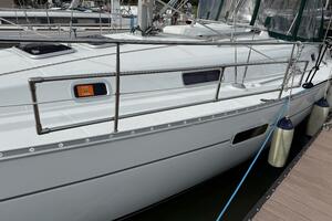 Sol Mates 36ft Beneteau Yacht For Sale