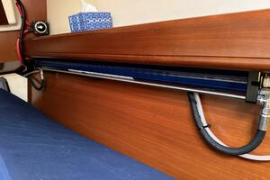 Sol Mates 36ft Beneteau Yacht For Sale