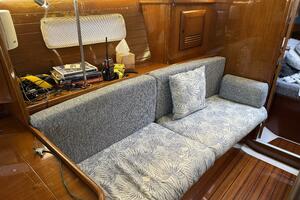 Sol Mates 36ft Beneteau Yacht For Sale