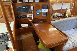 Sol Mates 36ft Beneteau Yacht For Sale