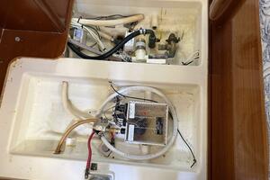 Sol Mates 36ft Beneteau Yacht For Sale