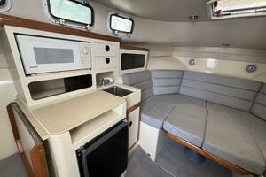 28ft Albin Yacht For Sale