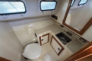 28ft Albin Yacht For Sale
