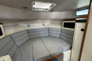 28ft Albin Yacht For Sale