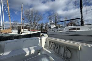 28ft Albin Yacht For Sale