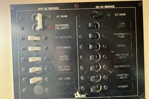 28ft Albin Yacht For Sale