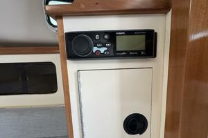 28ft Albin Yacht For Sale