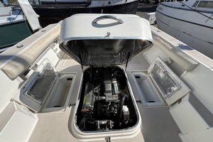 28ft Albin Yacht For Sale