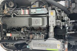 28ft Albin Yacht For Sale