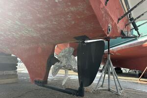 28ft Albin Yacht For Sale