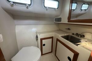 28ft Albin Yacht For Sale