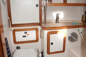 Beach Music 39ft Catalina Yacht For Sale