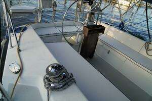 2000 Catalina 36 Mkll thumbnail 8
