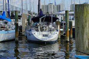 2000 Catalina 36 Mkll thumbnail 6
