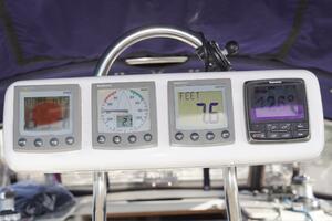 Beach Music 39ft Catalina Yacht For Sale