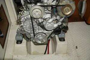 2000 Catalina 36 Mkll thumbnail 40
