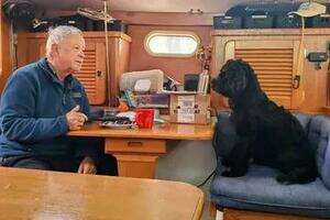 2000 Catalina 36 Mkll thumbnail 27