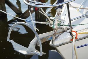 Beach Music 39ft Catalina Yacht For Sale