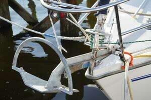 2000 Catalina 36 Mkll thumbnail 15