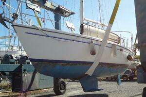 2000 Catalina 36 Mkll thumbnail 19