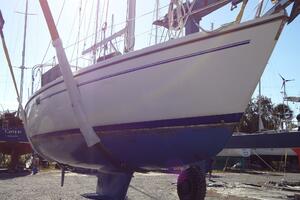 Beach Music 39ft Catalina Yacht For Sale