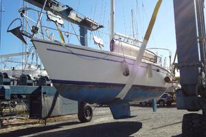 Beach Music 39ft Catalina Yacht For Sale