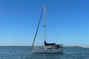 2000 Catalina 36 Mkll thumbnail 44