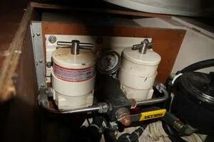 Beach Music 39ft Catalina Yacht For Sale