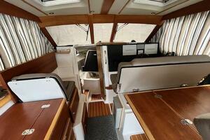 Yachtpuppy 32ft Cutwater Yacht For Sale