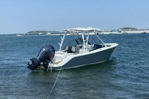 24ft Cobia Yacht For Sale