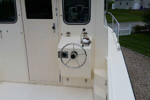 25ft Parker Yacht For Sale