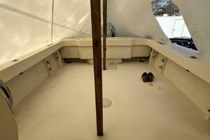 25ft Parker Yacht For Sale