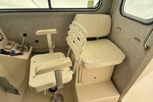 25ft Parker Yacht For Sale