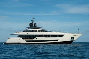 Yacht for sale RANDY BETH