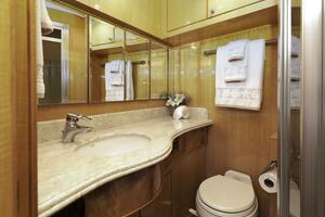 MELODIOUS II 68ft Hargrave Yacht For Sale