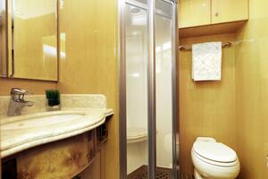 MELODIOUS II 68ft Hargrave Yacht For Sale