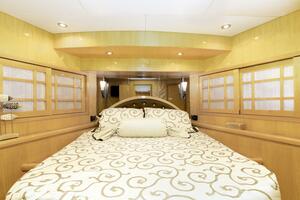 MELODIOUS II 68ft Hargrave Yacht For Sale