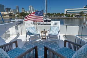 MELODIOUS II 68ft Hargrave Yacht For Sale