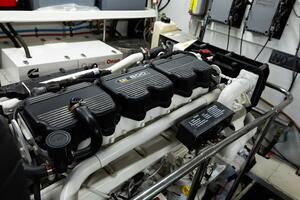 MELODIOUS II 68ft Hargrave Yacht For Sale