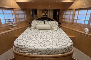 MELODIOUS II 68ft Hargrave Yacht For Sale