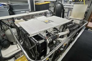 MELODIOUS II 68ft Hargrave Yacht For Sale