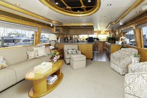 MELODIOUS II 68ft Hargrave Yacht For Sale