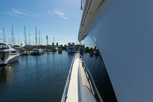 MELODIOUS II 68ft Hargrave Yacht For Sale